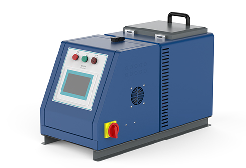 BL-812M 臥式齒輪泵熱熔膠機